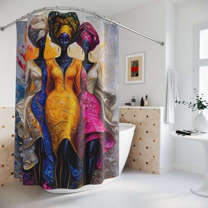 Shower Curtains
