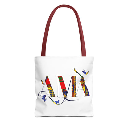Tote Bag (AOP)