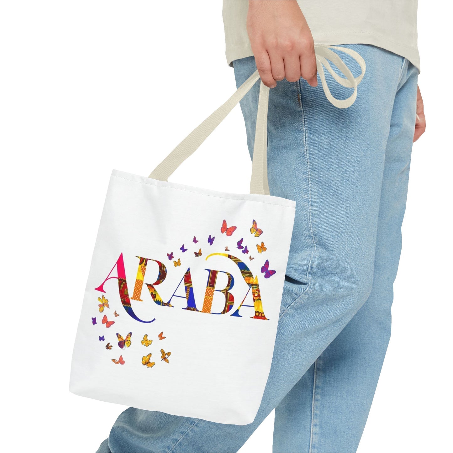 Tote Bag (AOP)