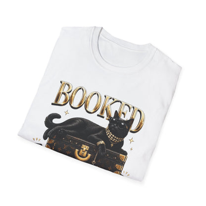 Booked & Emotionally Expensive T-Shirt