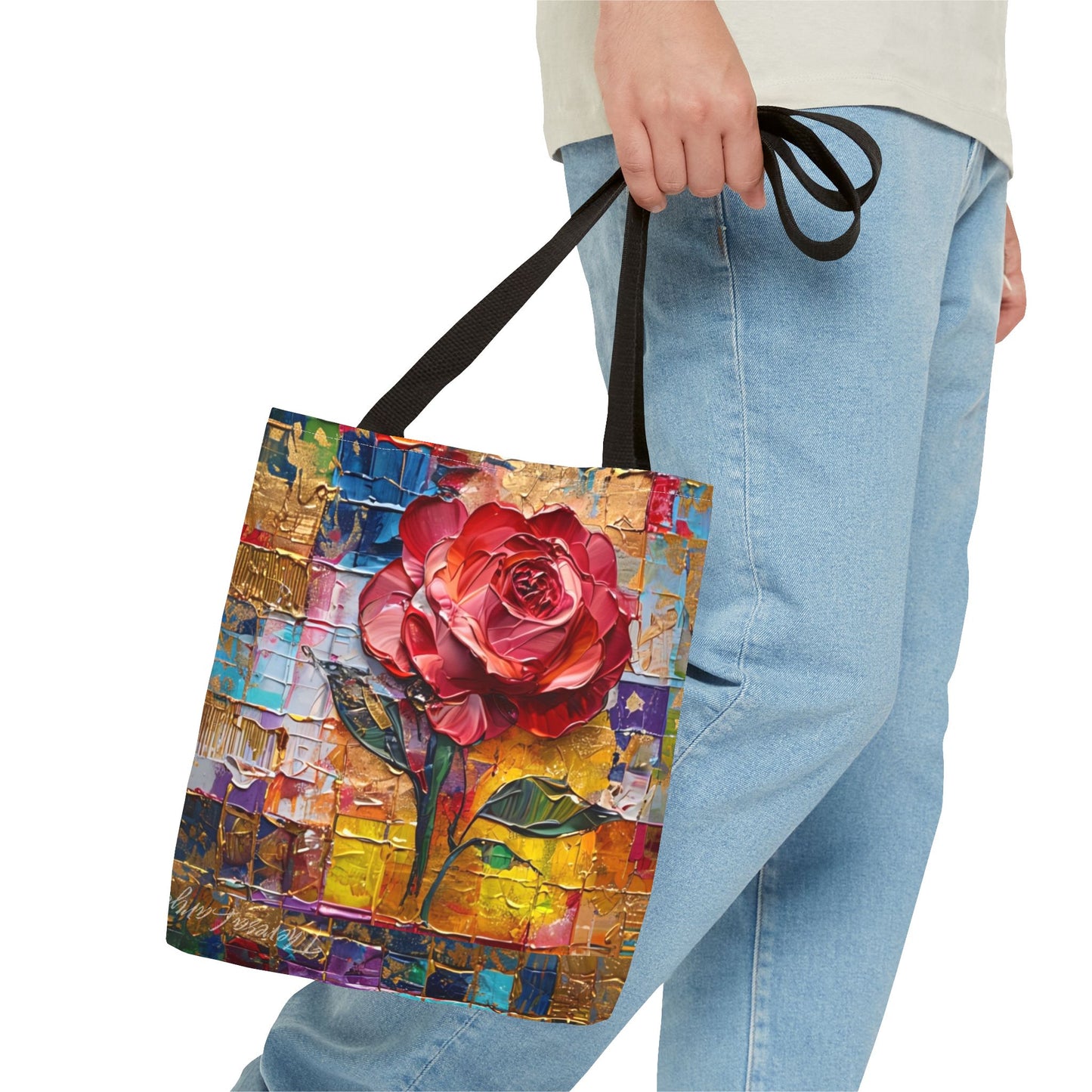 Tote Bag (AOP)