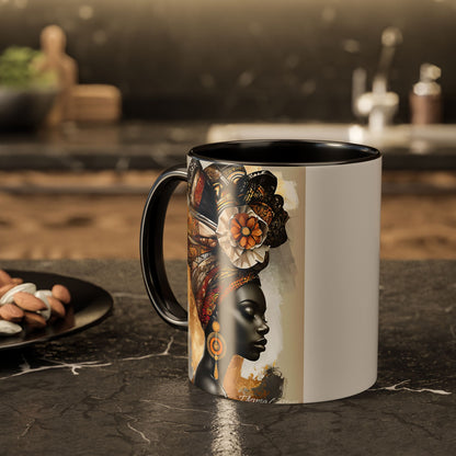 Colorful Mugs (11oz, 15oz)
