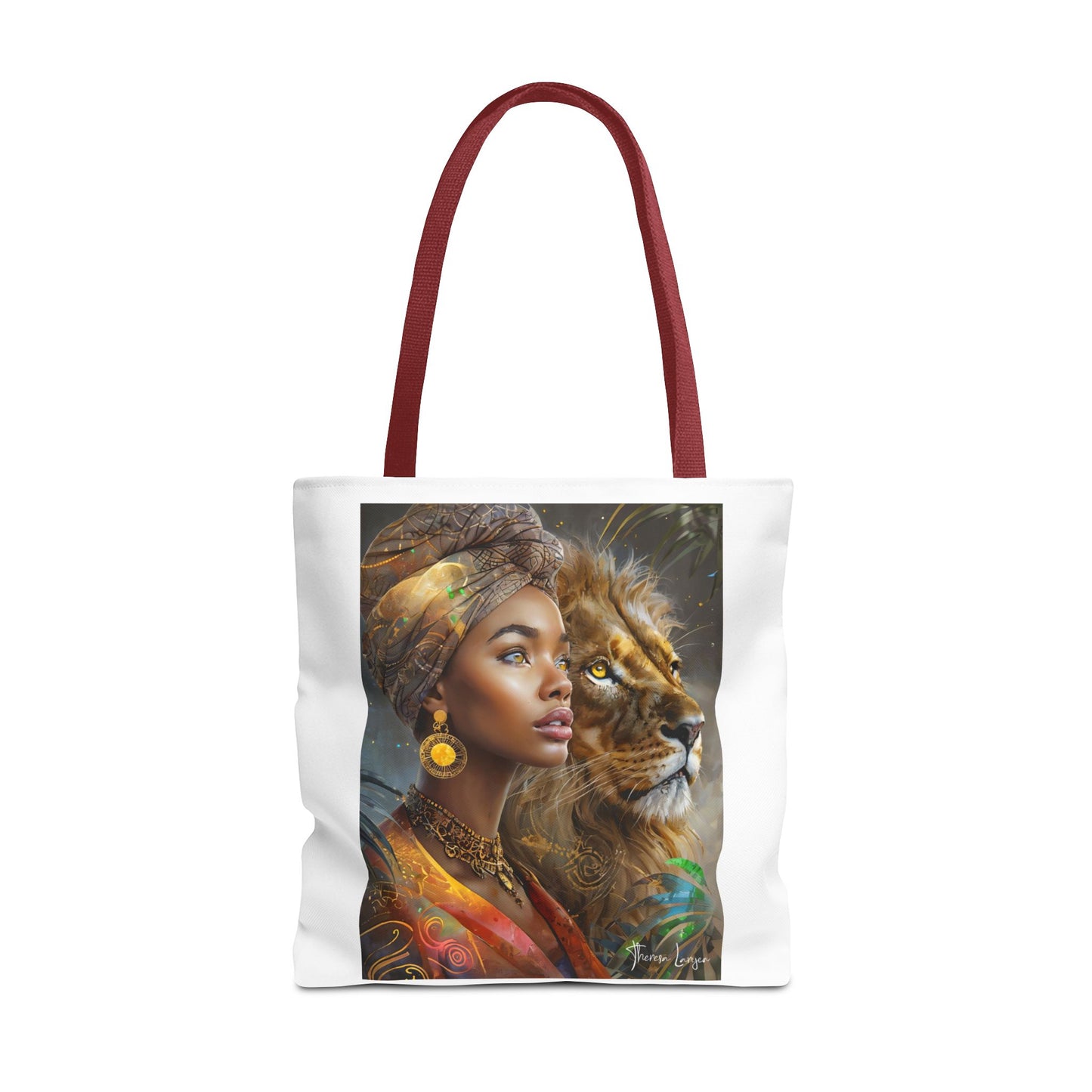 Tote Bag (AOP)