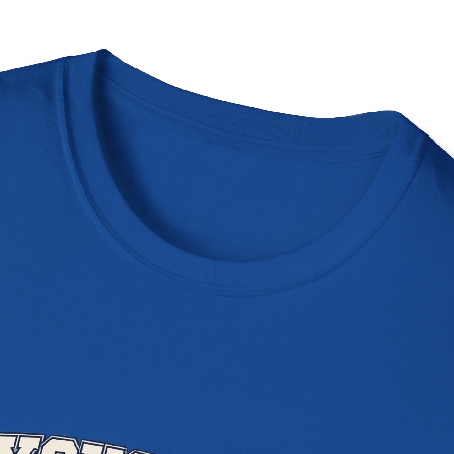 Building My Future T-Shirt — "Excuse Me I'm Building My Future" Motivational Tee