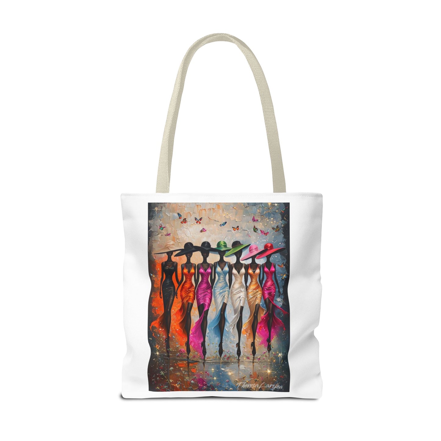 Tote Bag (AOP)