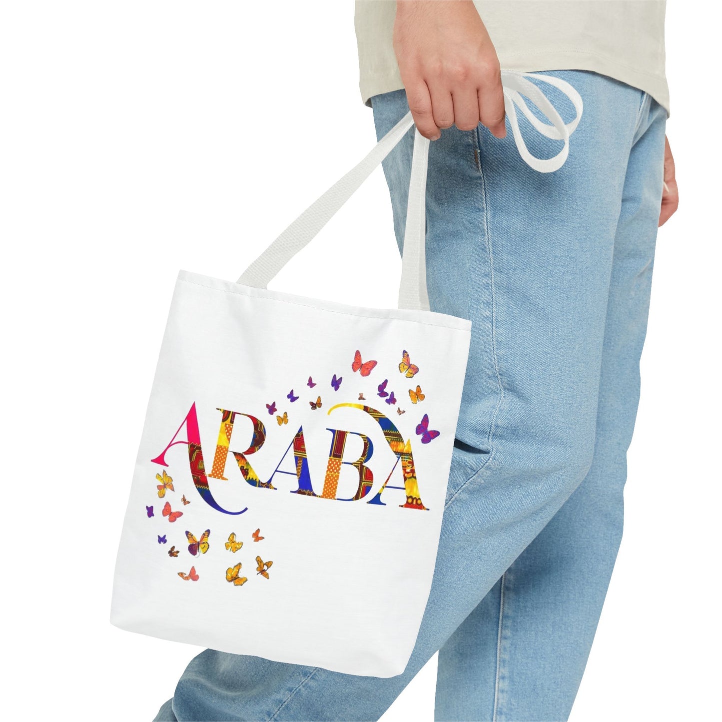 Tote Bag (AOP)