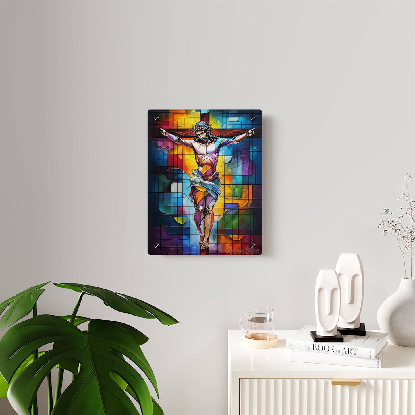 Acrylic Wall Art Panels