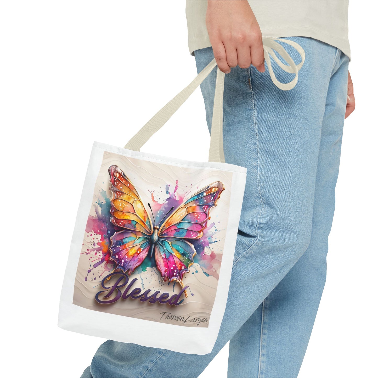 Tote Bag (AOP)