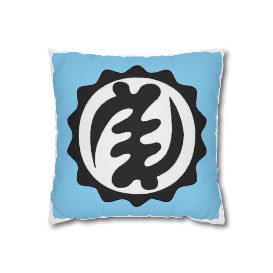 Trendy Decorative Pillowcase with Unique Black and White Design, Sofa Decor, Home Accent, Gift for Housewarming, Modern Style, Cozy