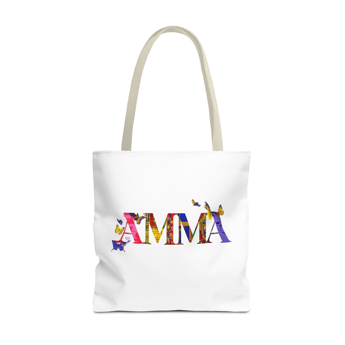 Tote Bag (AOP)