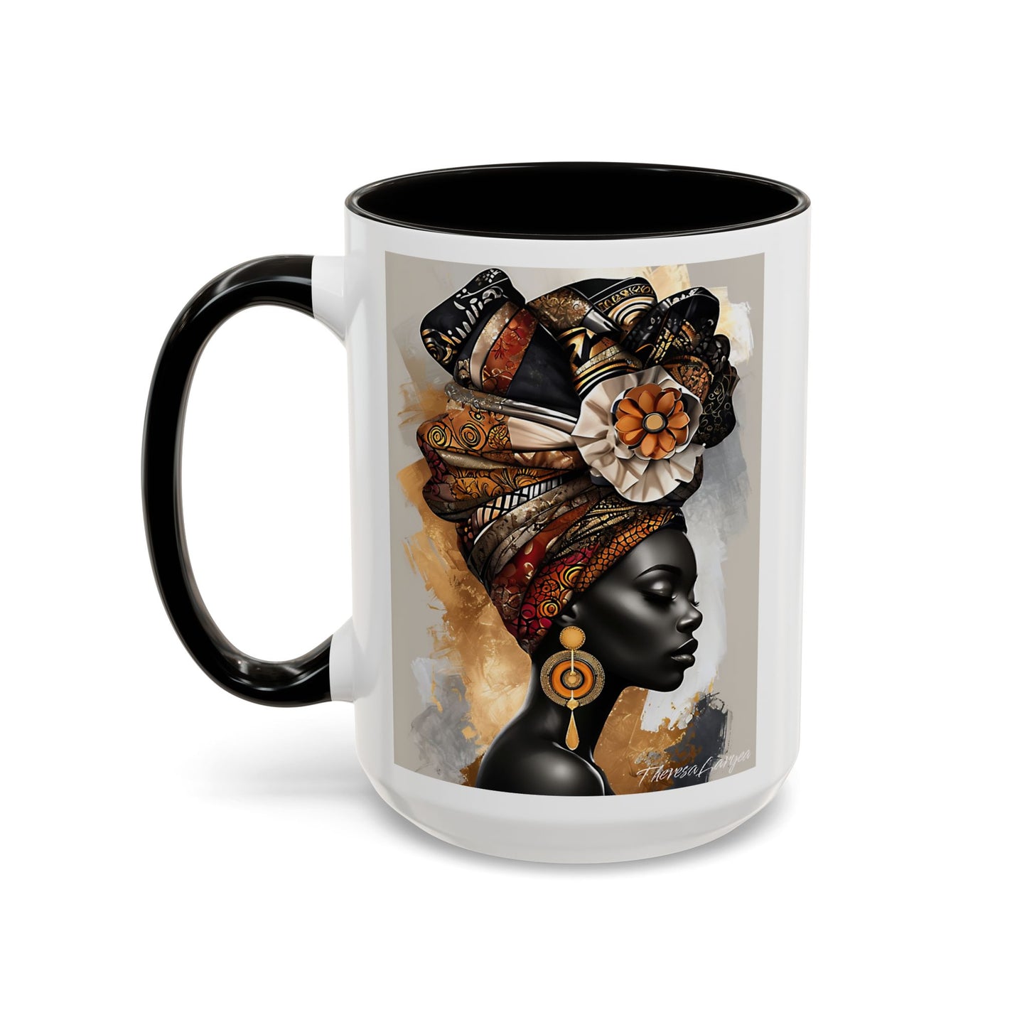 Colorful Mugs (11oz, 15oz)