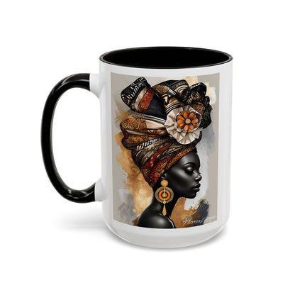 Colorful Mugs (11oz, 15oz)