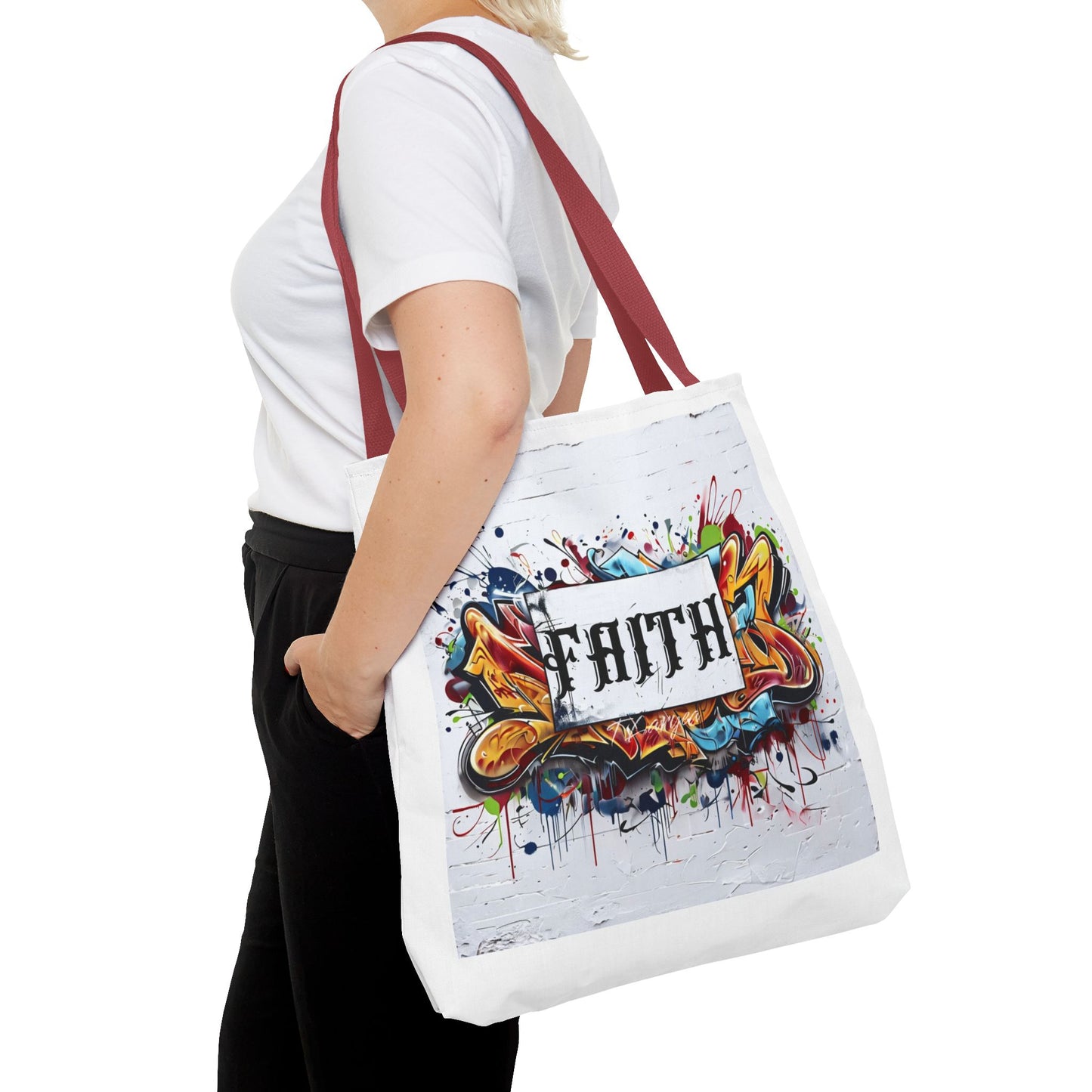 Tote Bag (AOP)