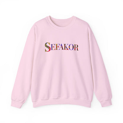 Chic Statement Crewneck Sweatshirt - Cozy Gift for Friends, Stylish Outfit for Every Season, Trendy Apparel for Casual Days, Stylish [...]