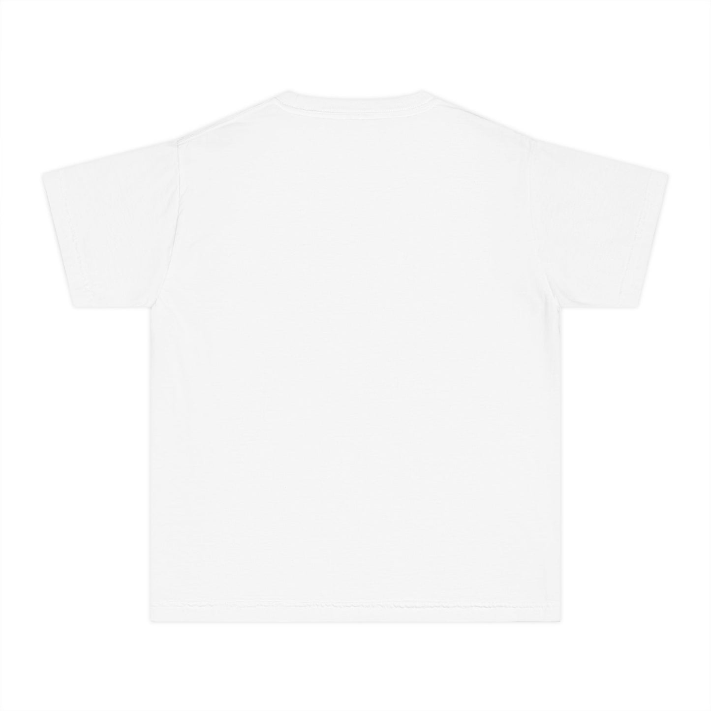 Floral Youth Tee with 'Adwoa Monday' Design - Perfect for Birthday Gifts, Casual Wear, Spring Fashion, Kids' Parties, and More!