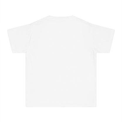 Floral Youth Tee with 'Adwoa Monday' Design - Perfect for Birthday Gifts, Casual Wear, Spring Fashion, Kids' Parties, and More!
