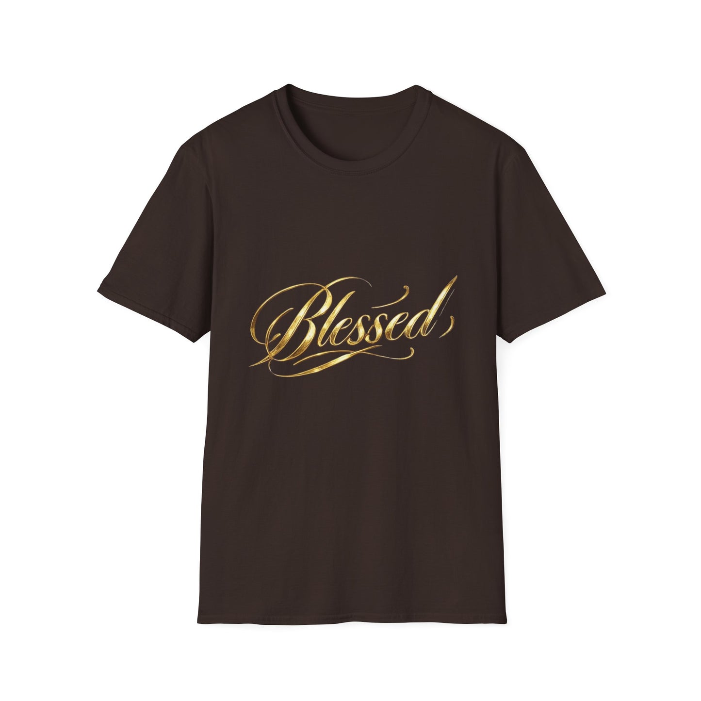 Blessed Unisex T-Shirt