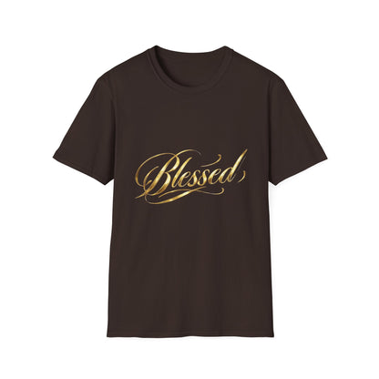 Blessed Unisex T-Shirt