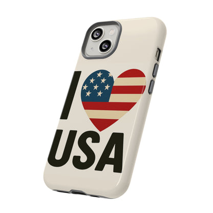 Tough Cases
