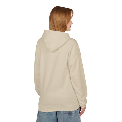 Colorful Floral Hoodie, Unisex Fleece, Cozy Sweatshirt, Spring Fashion, Gift Idea, Festival Wear, Nature Lover Apparel