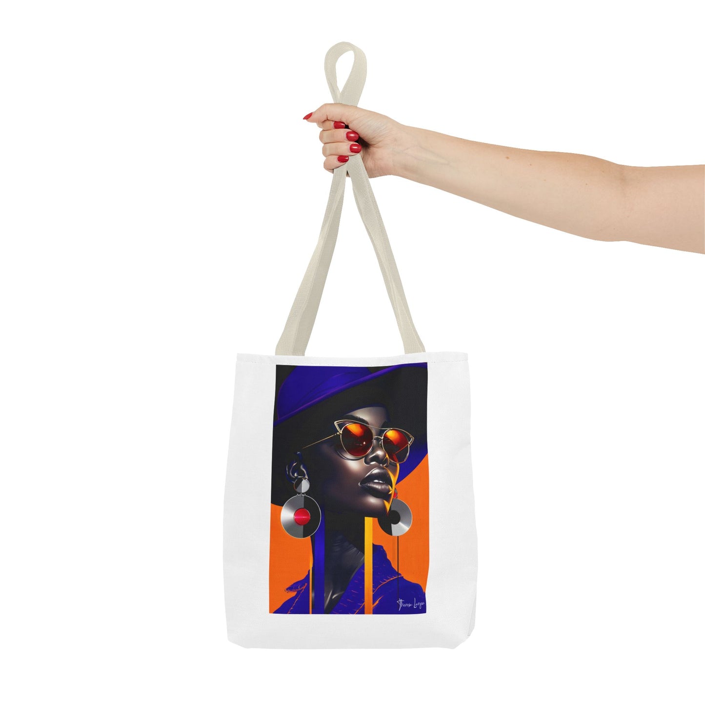 Tote Bag (AOP)