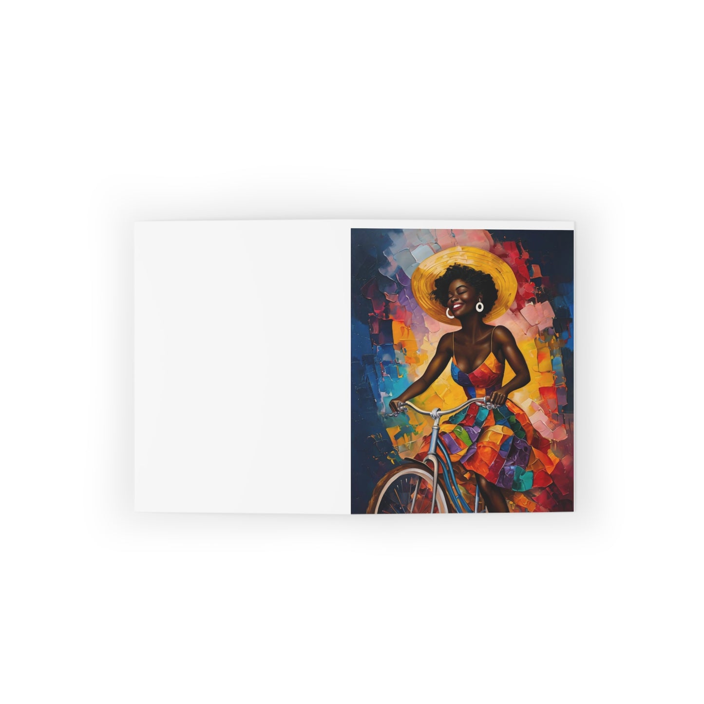 Colorful Greeting Cards for All Occasions, Inspirational Cards, Birthday Wishes, Thank You Notes, Artistic Stationery, Handmade Cards