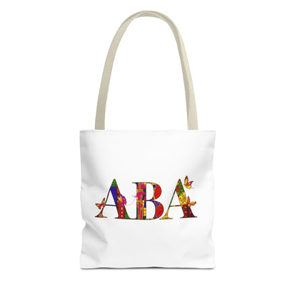 Tote Bag (AOP)