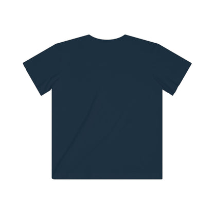 Kwadwo Monday Kids Tee, Fun Youth Outfit, Birthday Gift, Kids Apparel, Unique Weekday Shirt, Daily Style
