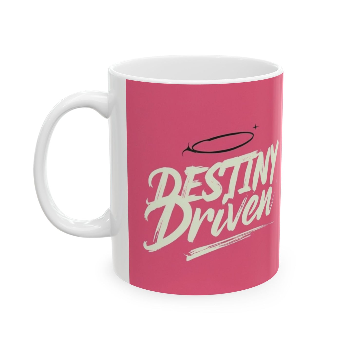 Copy of Ceramic Mug, (11oz)