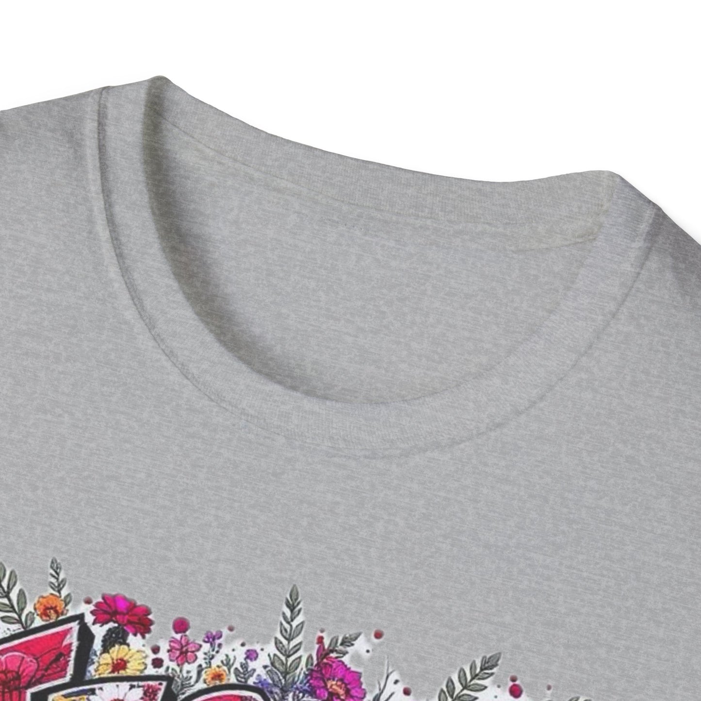 Jesus Girl Unisex T-Shirt, Trendy Graphic Tee, Christian Apparel, Gift for Believers, Casual Wear, Spiritual Vibes