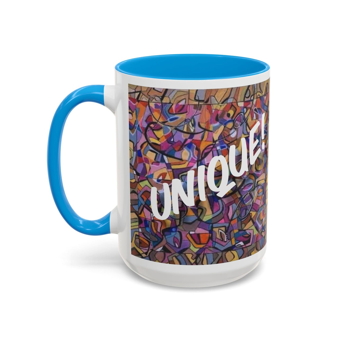 Copy of Colorful Mugs (11oz, 15oz)