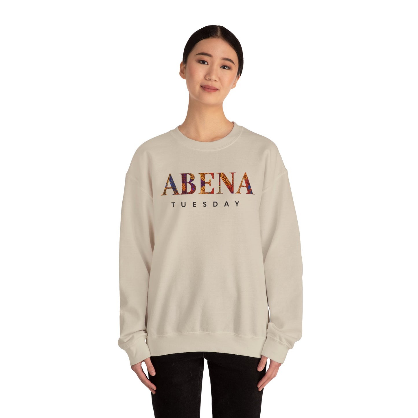 Unisex Sweatshirt for Everyday Casual Wear