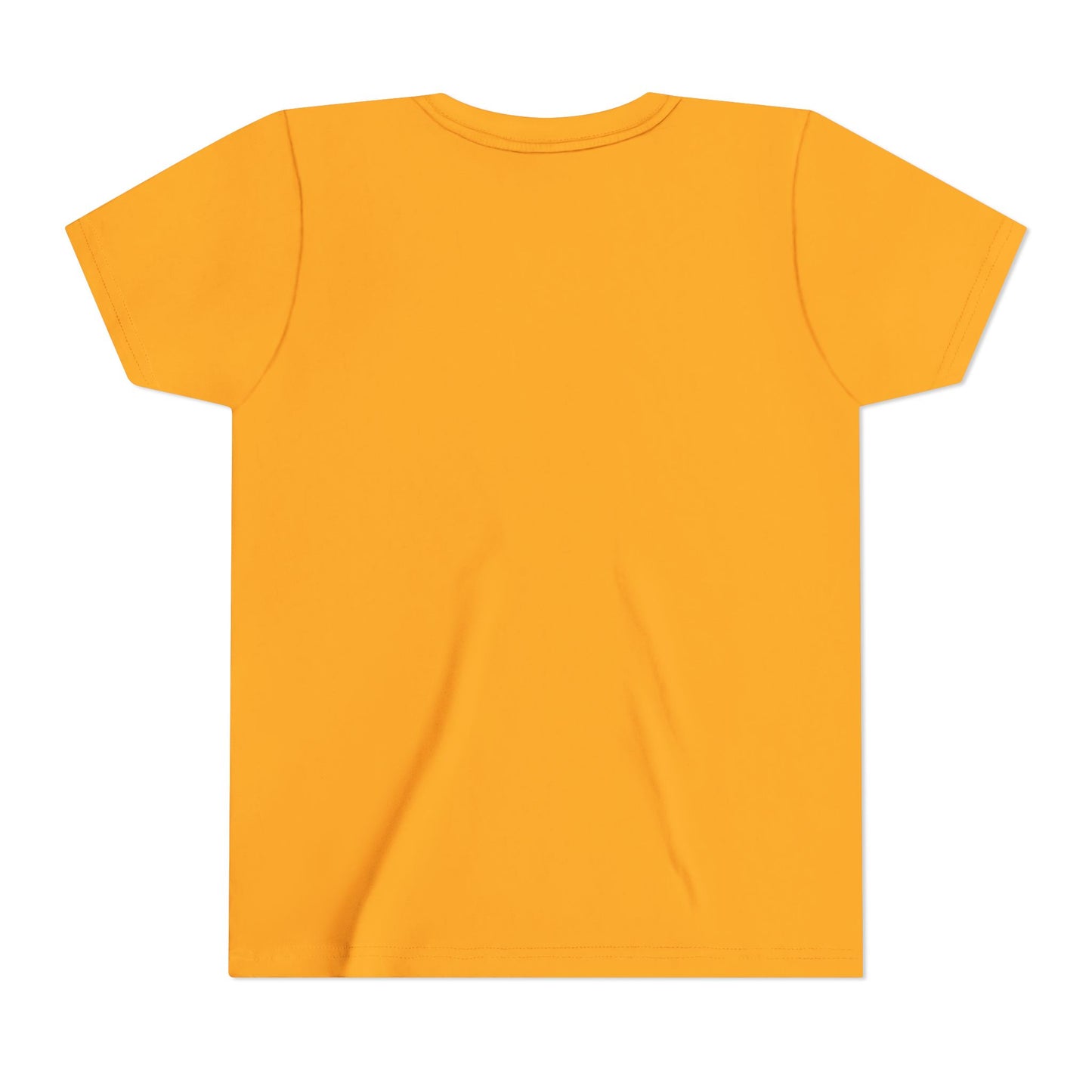 Colorful Kwame Saturday Youth Tee, Kids Celebration Shirt, Birthday Gift, Fun Day Outwear, Vibrant Short Sleeve Top