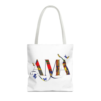Tote Bag (AOP)