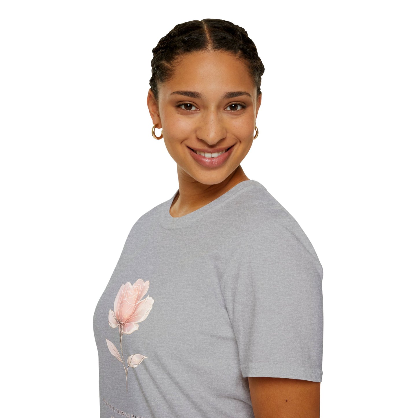 Copy of Silent But Dangerous Unisex T-Shirt