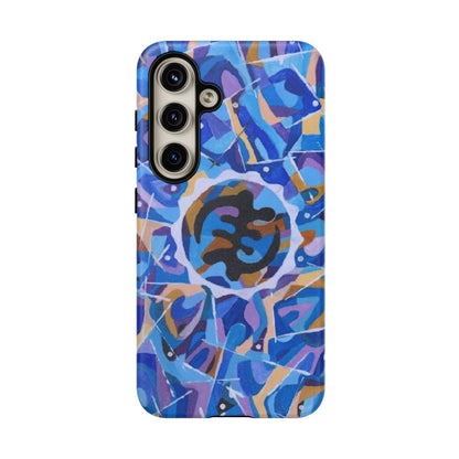 Artistic Phone Case, Colorful Tough Case for iPhones, Trendy Phone Cover, Unique Phone Protector, Gift for Art Lovers, Modern Phone [...]