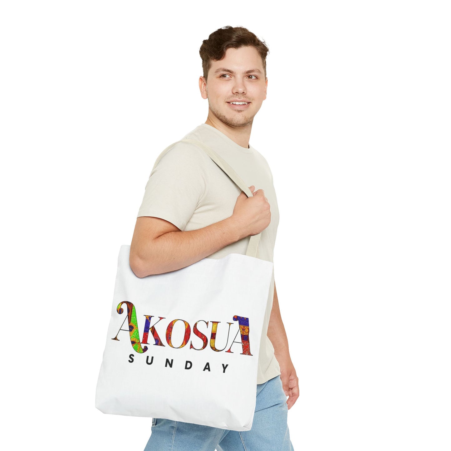 Tote Bag (AOP)