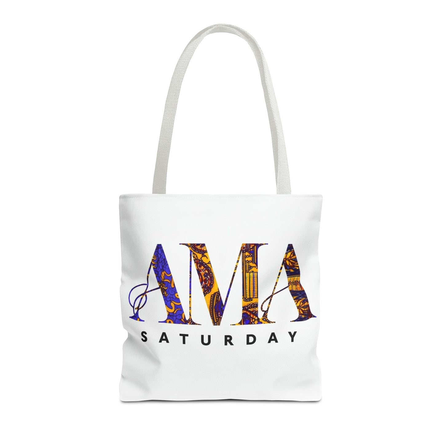 Musical Vibes Tote Bag | AOP Carry All, Saturday Bag, Gift for Music Lovers, Eco-Friendly, Festival Accessory
