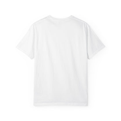 Built for Battle Unisex T-Shirt, Casual Wear, Fitness Apparel, Everyday Style, Gift for Him/Her, Streetwear