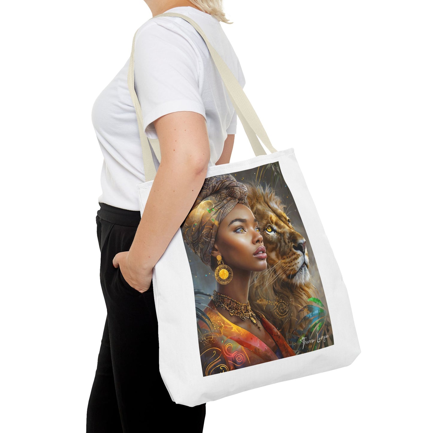 Tote Bag (AOP)
