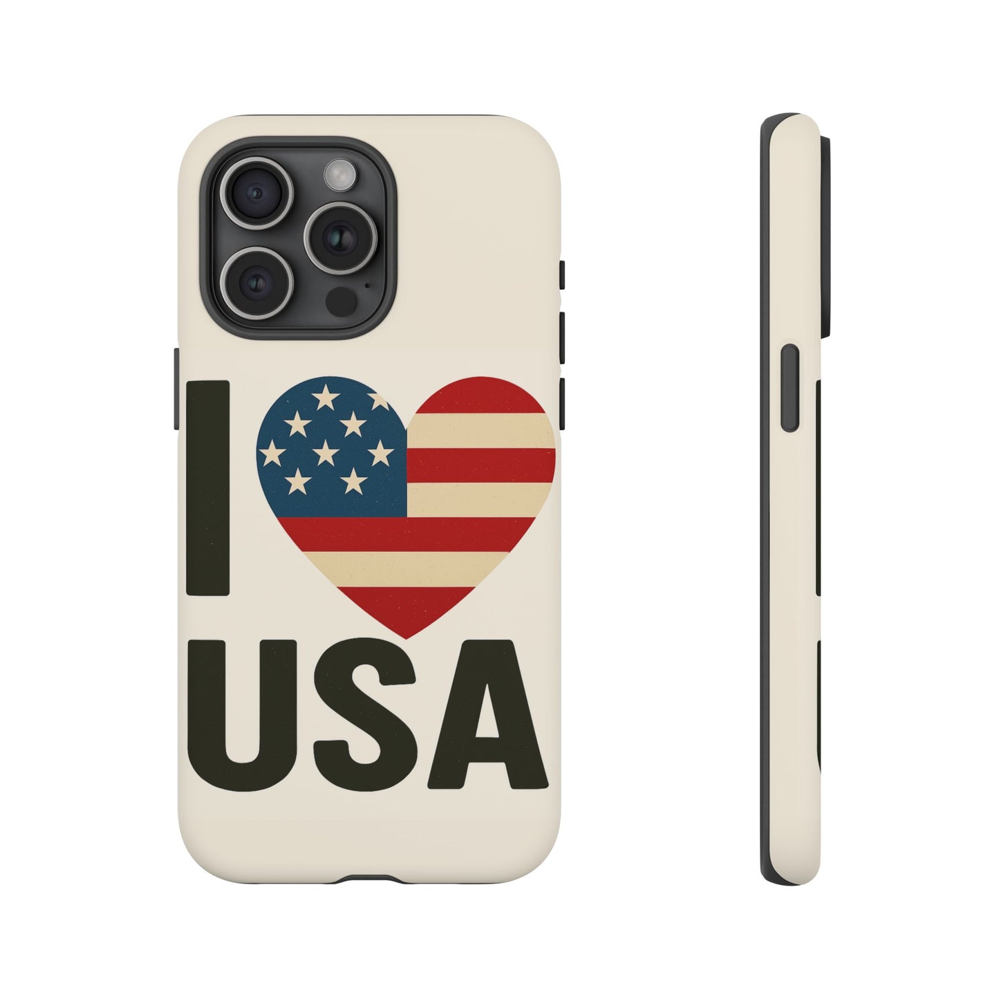 Tough Cases