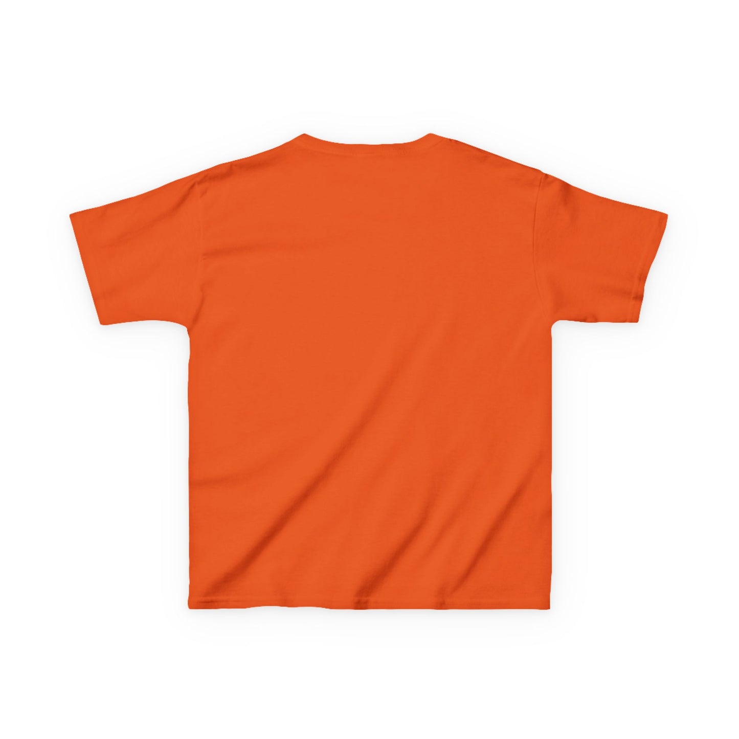 Vibrant Kids Tee - Jesus Girl Shirt, Youth Graphic Tee, Casual Kids Fashion, Faith-Based Gift, Summer Wear