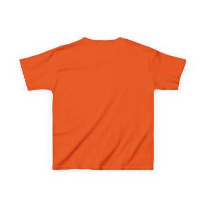 Vibrant Kids Tee - Jesus Girl Shirt, Youth Graphic Tee, Casual Kids Fashion, Faith-Based Gift, Summer Wear