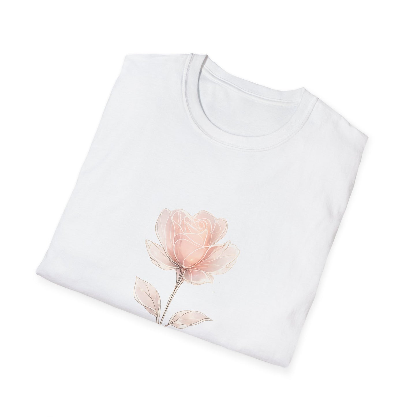 Copy of Silent But Dangerous Unisex T-Shirt