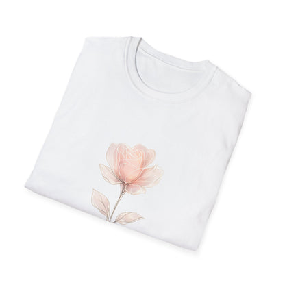 Copy of Silent But Dangerous Unisex T-Shirt