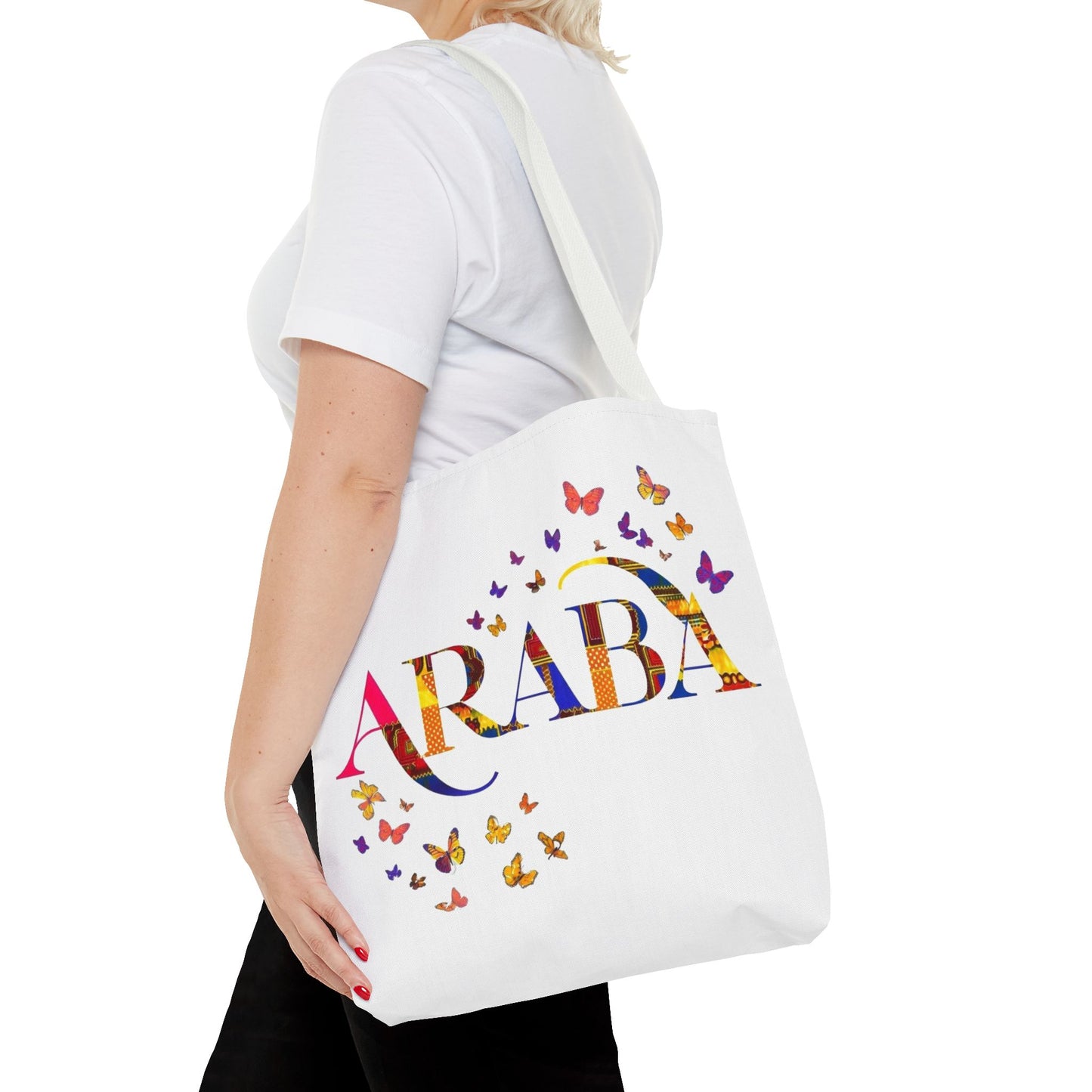 Tote Bag (AOP)