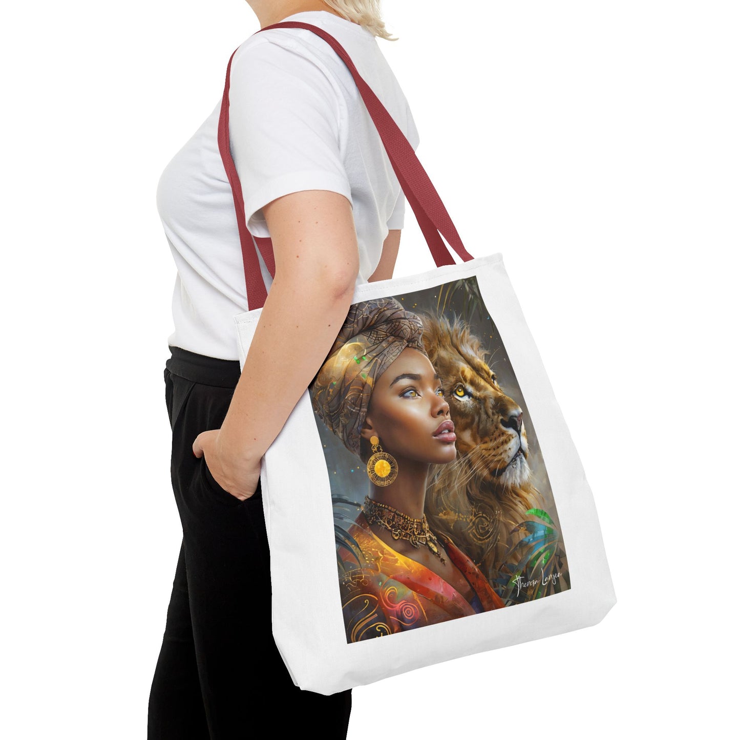Tote Bag (AOP)