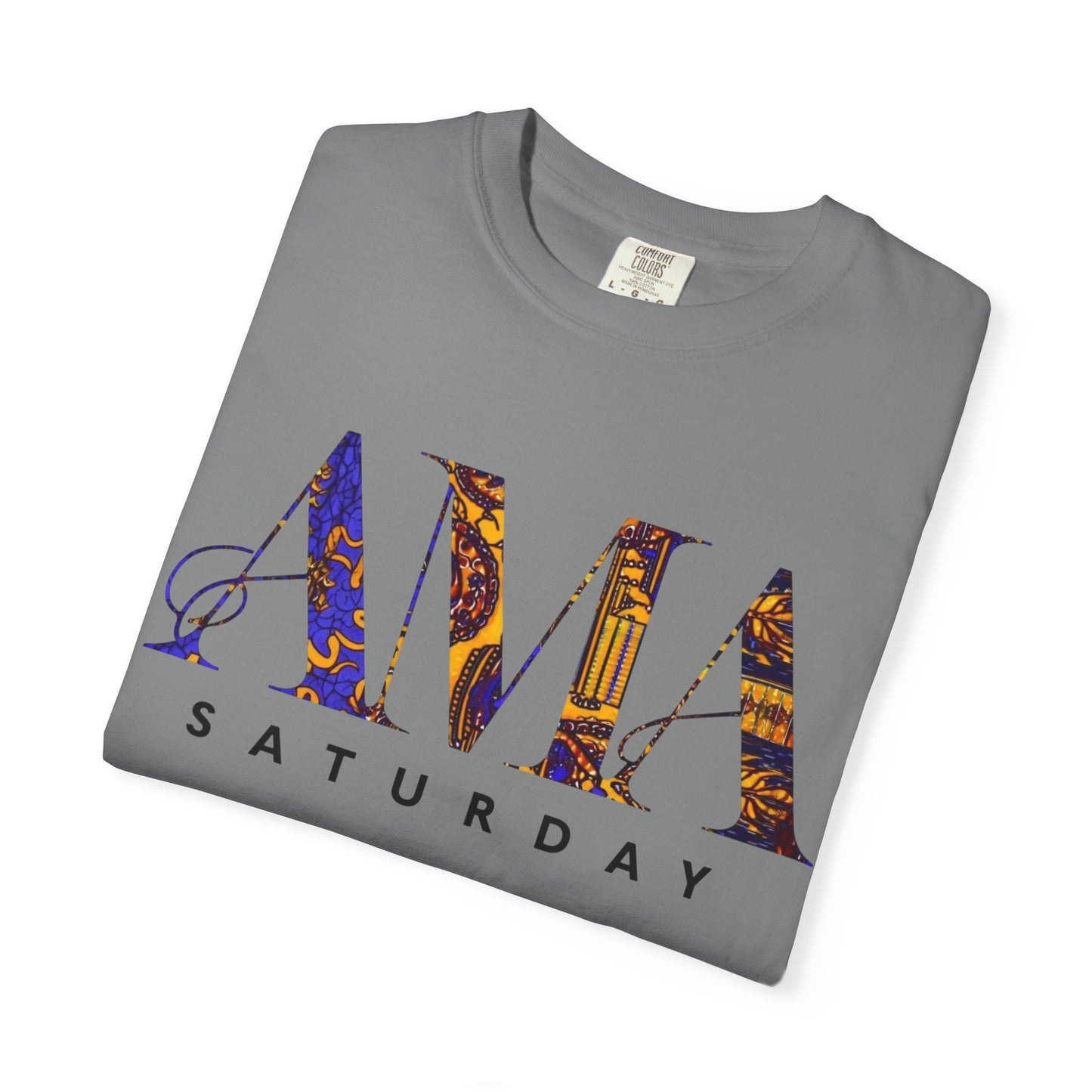 Casual Weekend Vibes Unisex T-shirt, Comfortable Graphic Tee, Perfect for Saturday Celebrations, Gift for Friends and Family, Stylish [...]
