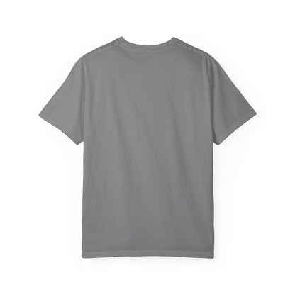 Built for Battle Unisex T-Shirt, Casual Wear, Fitness Apparel, Everyday Style, Gift for Him/Her, Streetwear
