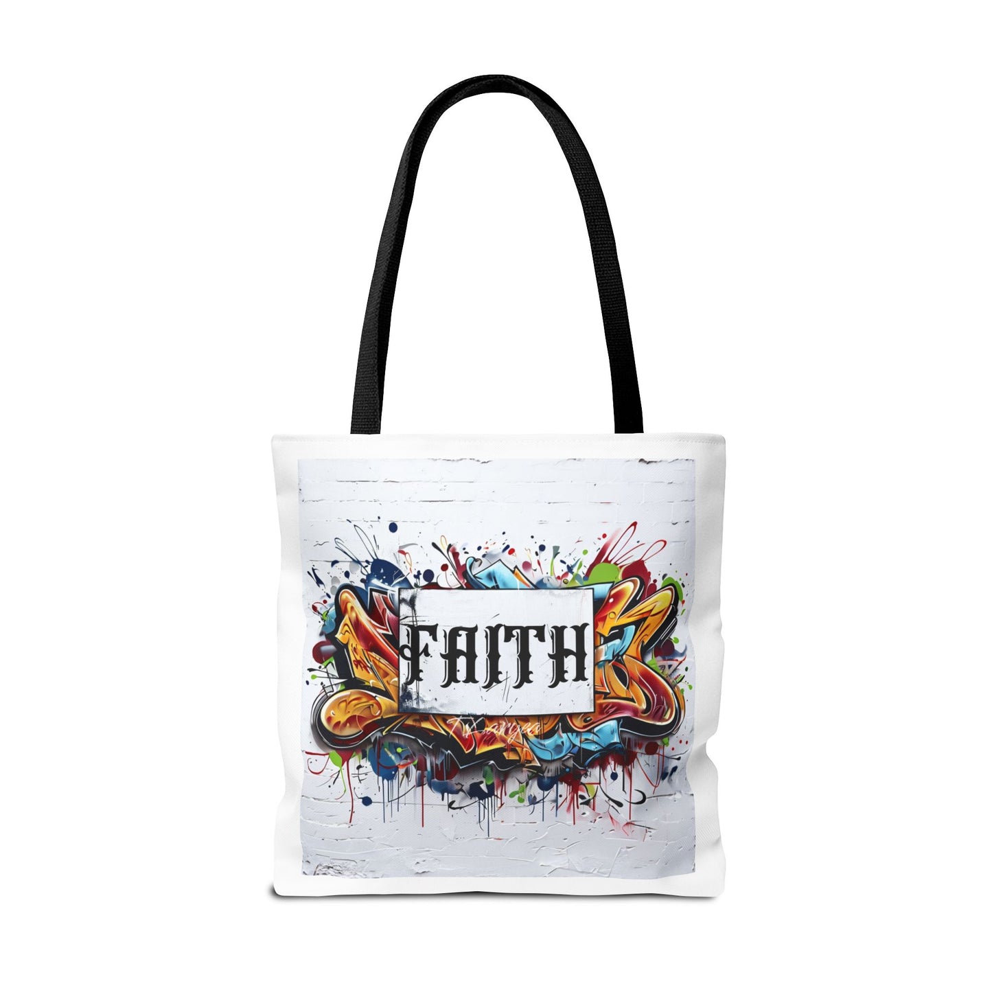 Tote Bag (AOP)